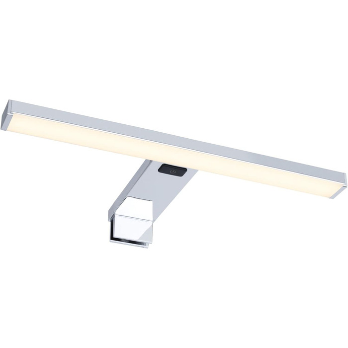 Світильник Paulmann WallCeiling HomeSpa Selo IP44 LED 3,7 Вт для ванної кімнати