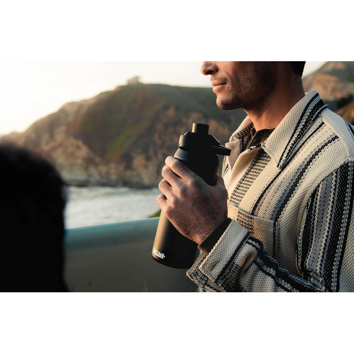 Пляшка для води CAMELBAK Chute Mag, 0.75 л, пластикова, з магнітною кришкою