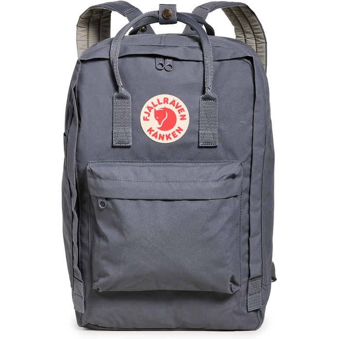 Рюкзак Fjällräven Kånken для ноутбука 17'', спортивний, унісекс