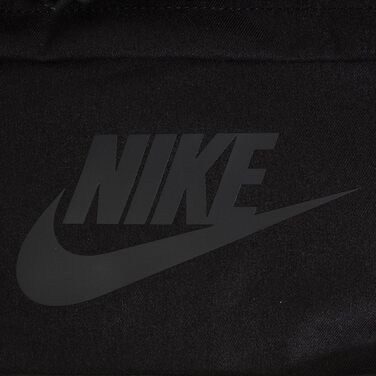 Поясна сумка Nike з двома кишенями на блискавці та регульованим ременем для зручного носіння