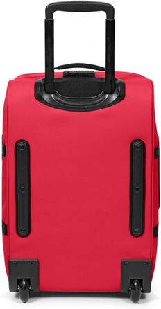 Дорожня валіза EASTPAK Tranverz S, червона, розмір S, універсальна