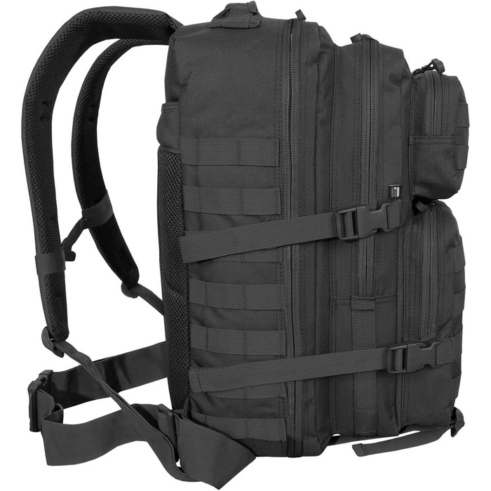Тактичний рюкзак US Cooper Assault, військовий, BW-online-shop