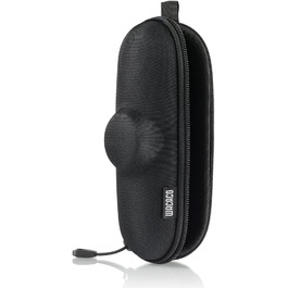 Набір бариста WACACO Nanopresso для портативної кавомашини, аксесуари для подвійного еспресо та лунго, з дорожнім футляром