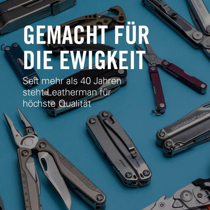 Мультитул Leatherman Skeletool CX 7-в-1 для кемпінгу та виживання, нержавіюча сталь
