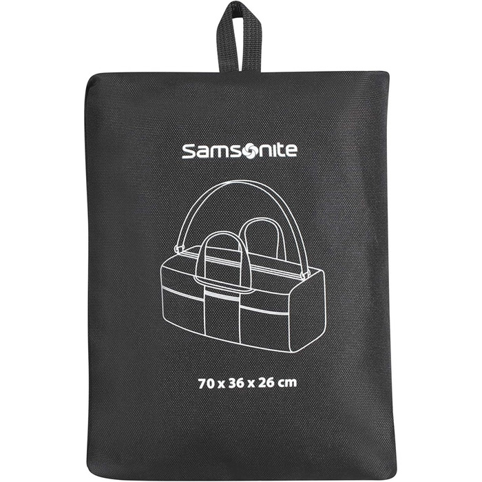 Замок для багажу Samsonite TSA з трьома кодовими дисками, 7 см, помаранчевий, для подорожей