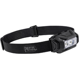 Налобний ліхтар PETZL ARIA 2 RGB, унісекс, чорний, універсальний розмір