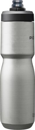 Пляшка для води Camelbak Podium Insulated Steel 650 мл, нержавіюча сталь
