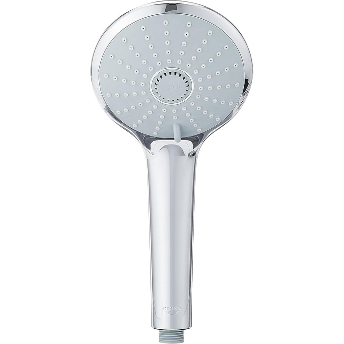 Ручний душ GROHE Euphoria 110 Massage, 3 режими, антикальк, хром