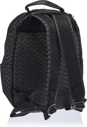 Рюкзак Kipling Seoul S малий з відділенням для ноутбука, вишивка, оригінал