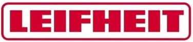 Консервний ніж Leifheit Safety ProLine, нержавіюча сталь, безпечне відкривання без гострих країв, зручна ручка, сріблястий