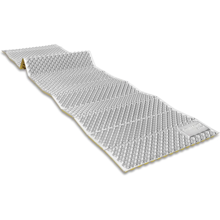 Каремат Therm-a-Rest Z Lite Sol для кемпінгу та туризму, ізоляційний, легкий
