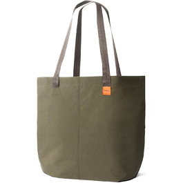 Сумка-шопер Bellroy Market Tote для покупок, верба