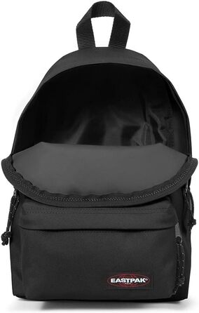 Рюкзак Eastpak ORBIT 10 л, чорний, 33.5x23x15 см