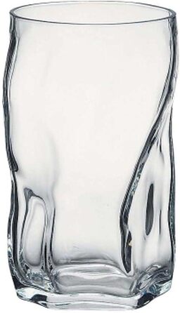 Келих Bormioli Rocco Sorgente Highball 450 мл, набір 6 шт.