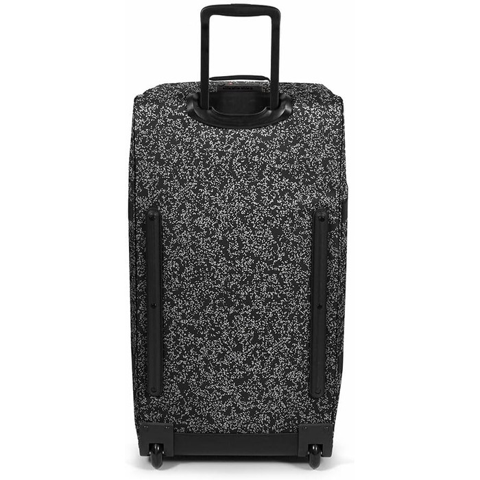 Валіза EASTPAK Tranverz L, чорна, розмір L, універсальна