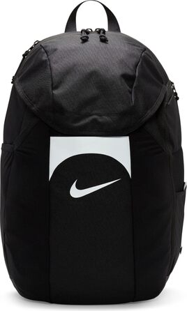 Рюкзак Nike Academy Team 30 л – спортивний, чорний, DV0761