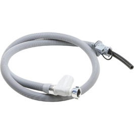 Шланг аквастоп Drehflex для посудомийних машин AEG, Electrolux, Quelle, Privileg, заміна 111576512/3