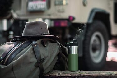 Термос-пляшка CAMELBAK Chute Mag ізольована, нержавіюча сталь
