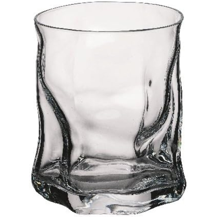 Келих Bormioli Rocco Sorgente Highball, 450 мл, набір з 6 шт.