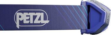 Налобний ліхтар PETZL Tikka Core для дорослих, сірий, універсальний розмір