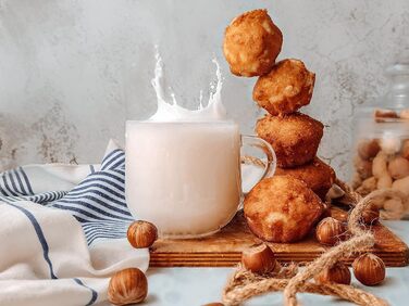 Форма для мафінів Dr. Oetker BACK-IDEE KREATIV, 12 отворів, сталь, антипригарна, Ø 7,5 см, сіро-чорна