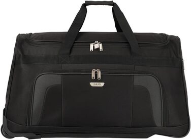 Сумка на колесах Paklite Orlando 73 л, середня, класичний дизайн