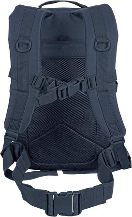 Тактичний рюкзак US Cooper Assault 40 л, синій, великий