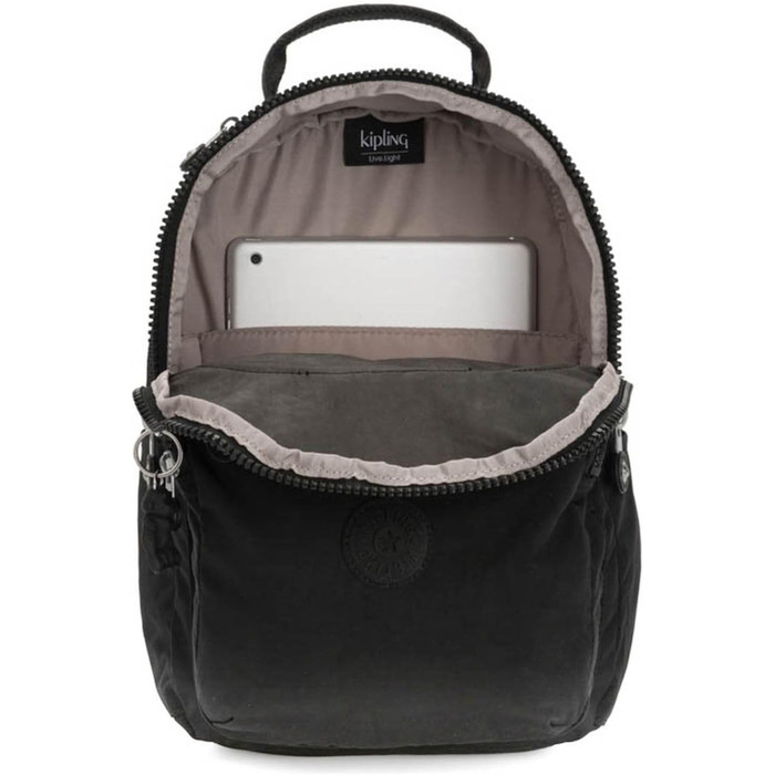 Рюкзак Kipling Seoul S малий з відділенням для ноутбука