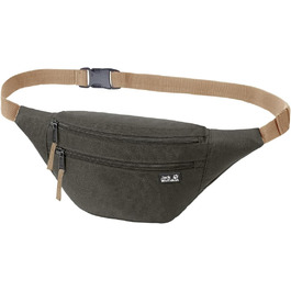 Чоловіча куртка Jack Wolfskin Dark Moss, водонепроникна туристична