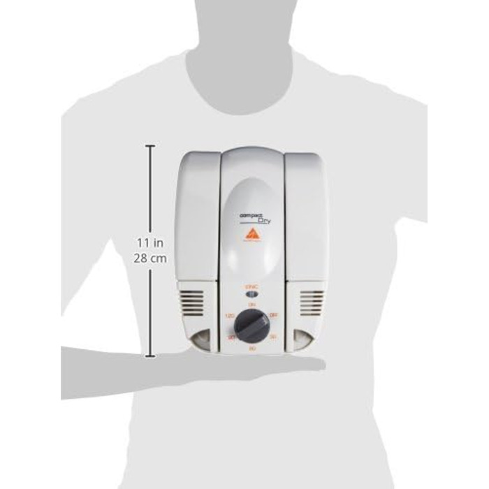 Сушарка для взуття Alpenheat UniversalDry AD2, біла