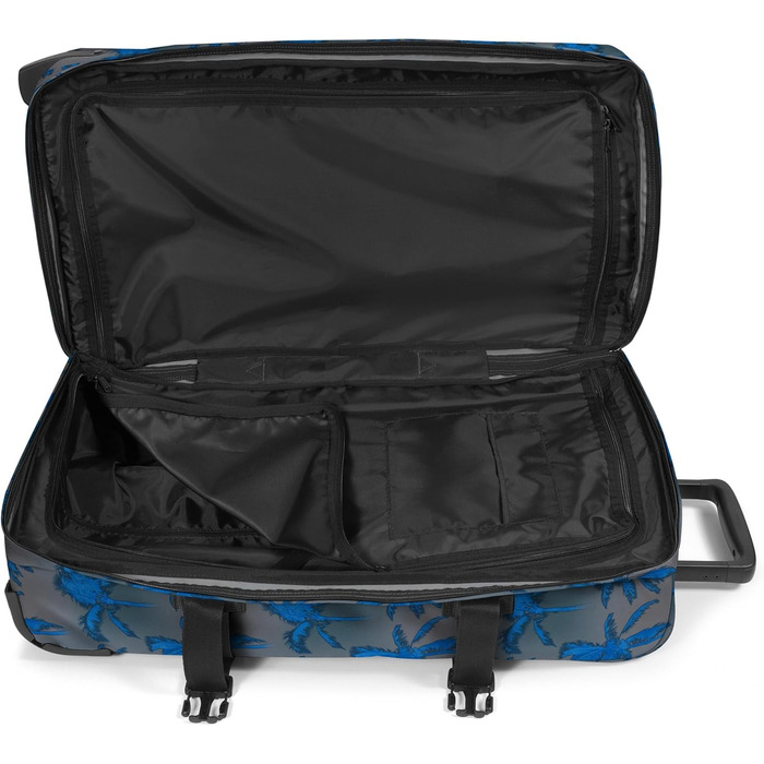 Валіза EASTPAK Tranverz M, сіра Brize Dye, універсальний розмір