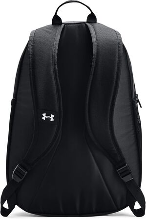 Рюкзак Under Armour Hustle Sport унісекс, водостійкий спортивний рюкзак з відділенням для ноутбука