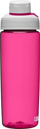 Пляшка для води CAMELBAK Chute Mag 591 мл, рожева (Dragonfruit)