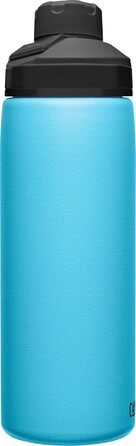 Пляшка для води CAMELBAK Chute Mag 600 мл, синя (Nordic Blue), спортивна, пластикова