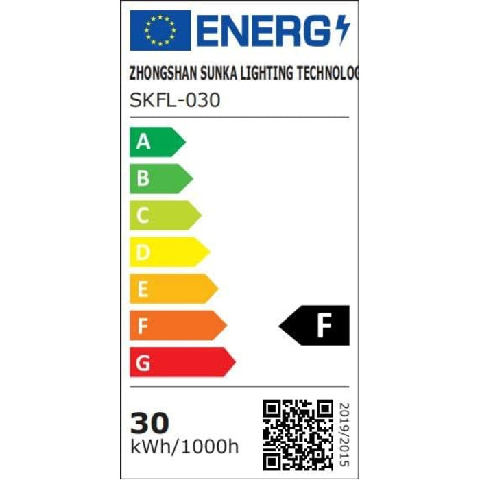 Світлодіодний прожектор 35Вт Smart RGB, зміна кольорів, Bluetooth APP керування, IP66, водонепроникний, диміруємий, для декору, саду, ландшафту, сцени, дерево, 2 шт, євровилка