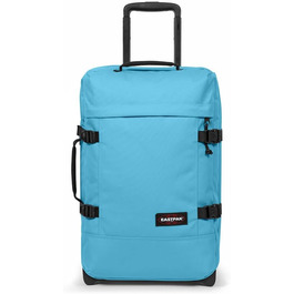 Дорожня валіза EASTPAK Tranverz S, розмір S, синя Dive Blue, універсальна