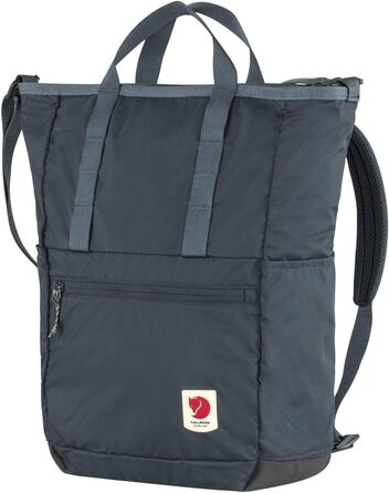 Рюкзак-сумка Fjällräven High Coast Totepack 23 л, унісекс, темно-синій