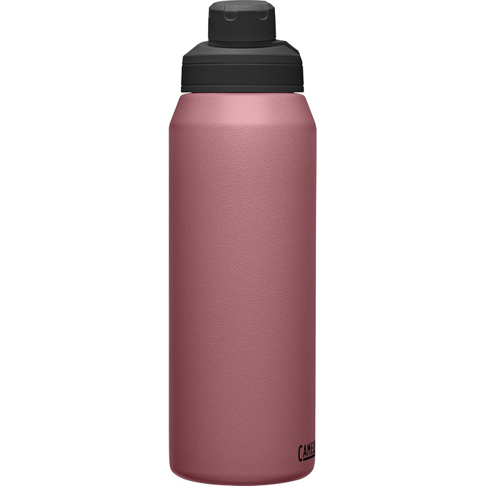 Термобутилка CAMELBAK Chute Mag з вакуумною ізоляцією, універсальна для дорослих, для води та напоїв