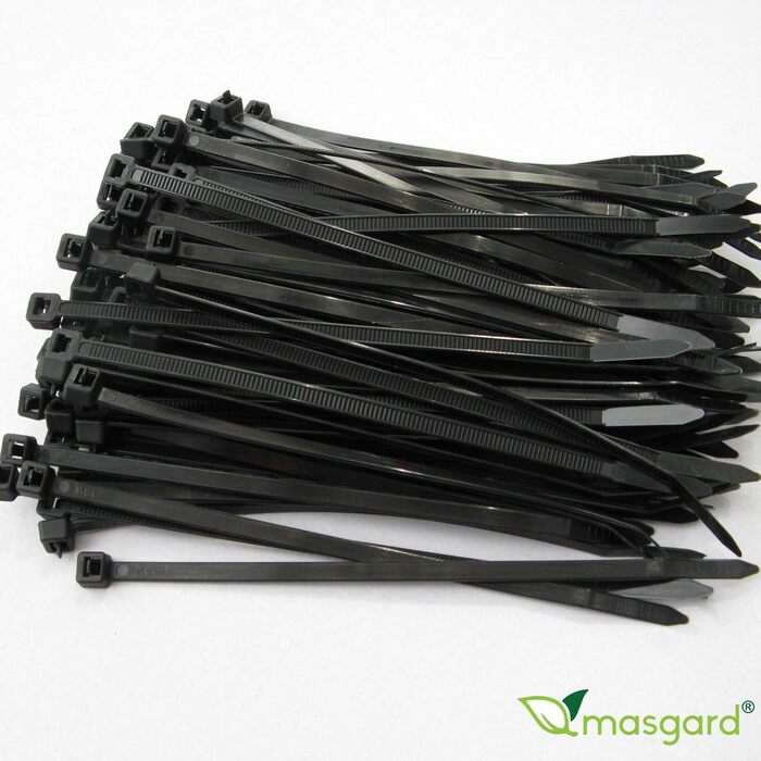 Сітка затіняюча Masgard 150 г/м², 1,8×25 м, 90% захист, для паркану, антрацит, сонцезахист, вітрозахист