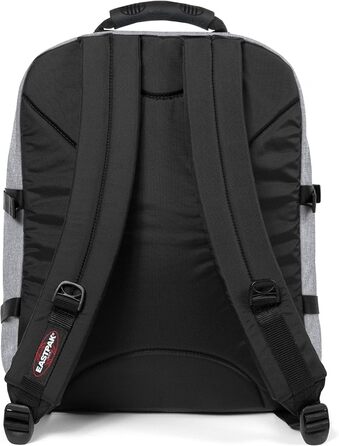 Рюкзак EASTPAK Ultimate унісекс, Sunday Grey, 1-й пак, для школи та подорожей
