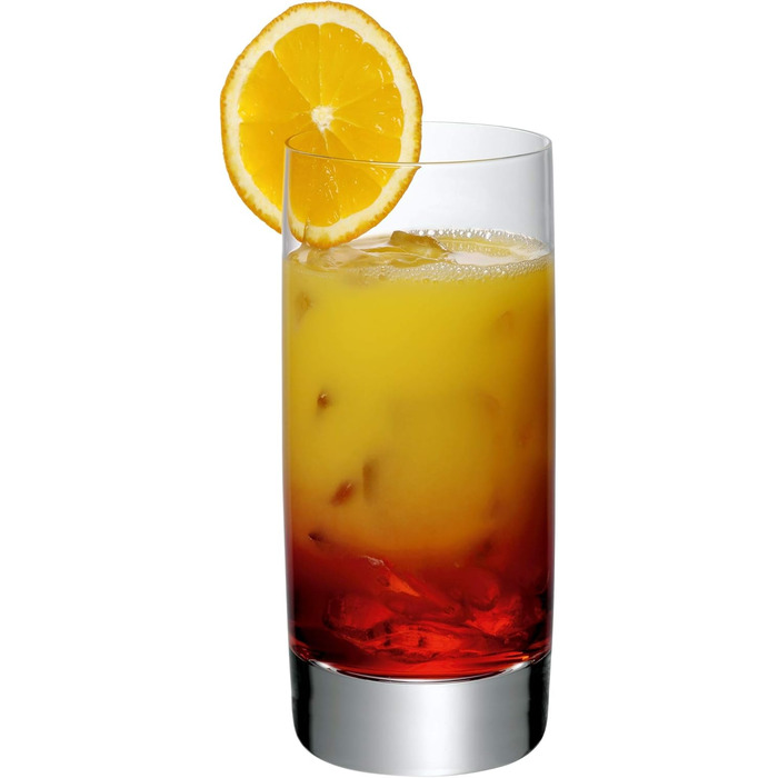 Набір окулярів WMF Easy Highball, 6 шт. , 350 мл, можна мити в посудомийній машині