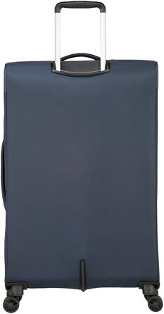 Валіза American Tourister Summerfunk синя (темно-синя), 79 см, 119 л