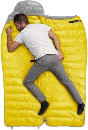 Спальний мішок Naturehike CW700/CW400, пуховий, ультралегкий, компактний, зимовий, для дорослих і дітей, 4 сезони, для кемпінгу, туризму, подорожей, з компресійним мішком
