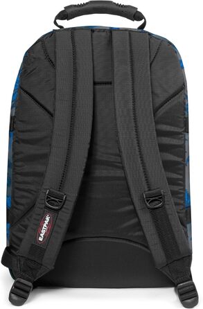 Рюкзак EASTPAK PROVIDER Brize Dye Grey, міський, сірий