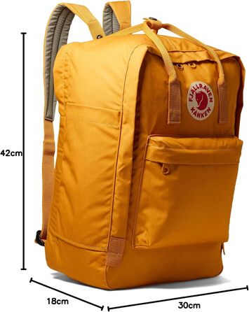 Рюкзак Fjällräven Kånken Laptop 17