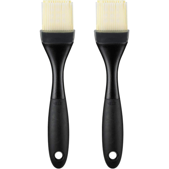 Силіконовий кухонний пензлик OXO Good Grips, малий, 2 шт.