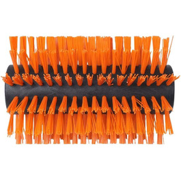 Акумуляторна мультищітка WORX WG441E.9 20В для чищення каменю, бетону та деревини, видалення бур'янів, з водяним підключенням, без акумулятора та зарядного, сумісна з PowerShare, жорстка щітка для кам'яних поверхонь