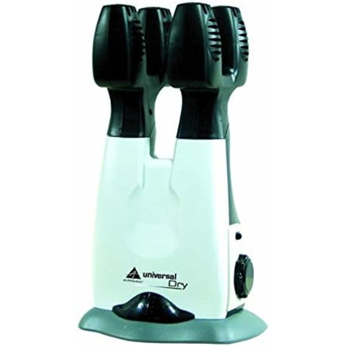 Сушарка для взуття Alpenheat UniversalDry AD2, біла
