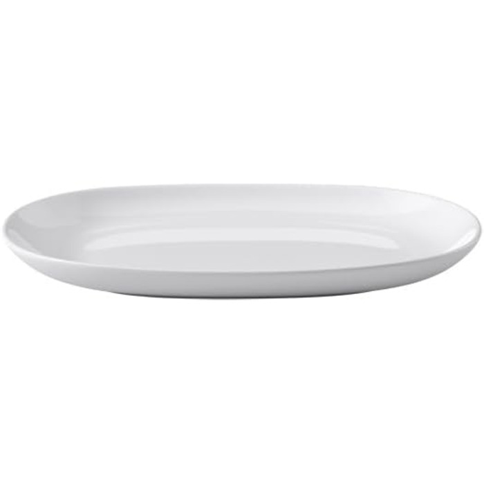Салатниця Villeroy & Boch Royal, преміум порцеляна Bone China, біла