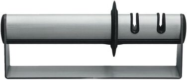 Точилка для гострих ножів ZWILLING TWIN, нержавіюча сталь